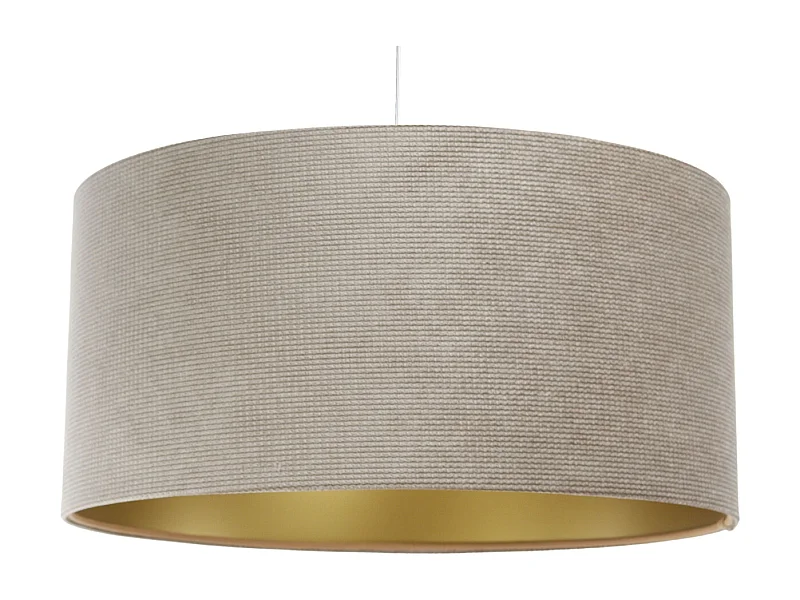 Suspension Glamour Structural Velour