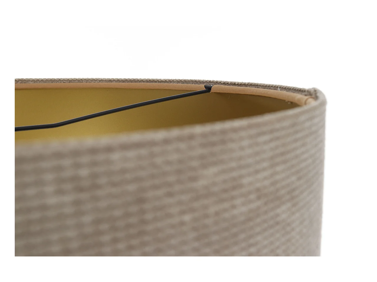 Suspension Glamour Structural Velour