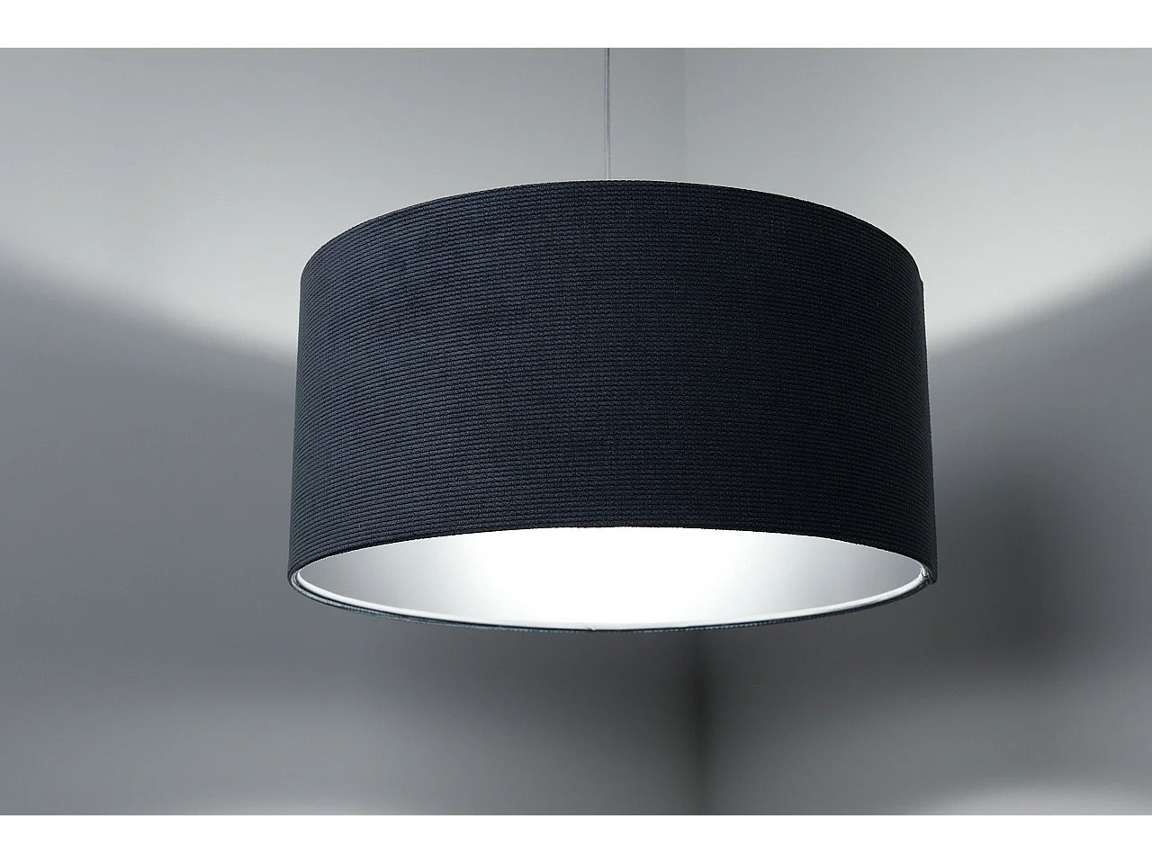 Suspension Glamour Structural Velour