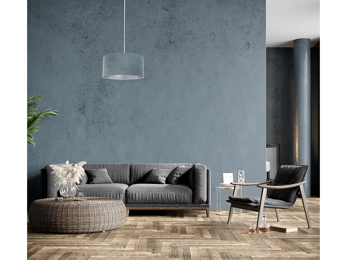 Suspension Glamour Structural Velour