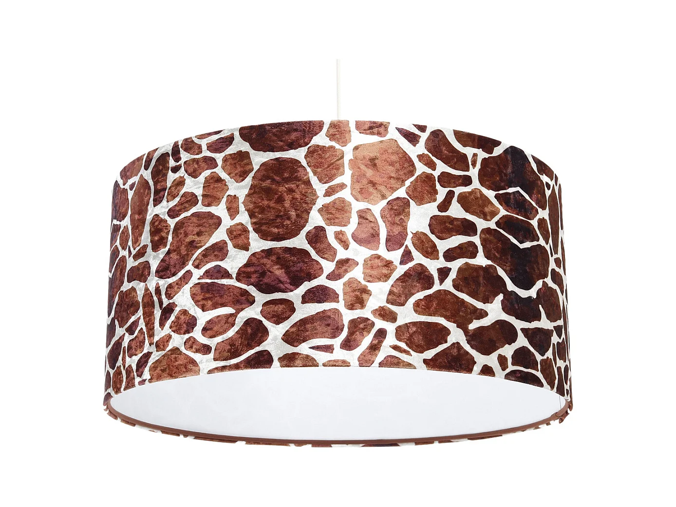 Suspension Animal Print