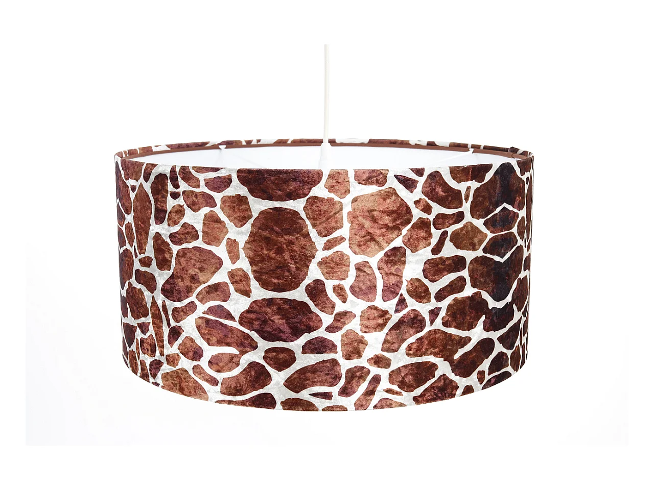 Suspension Animal Print