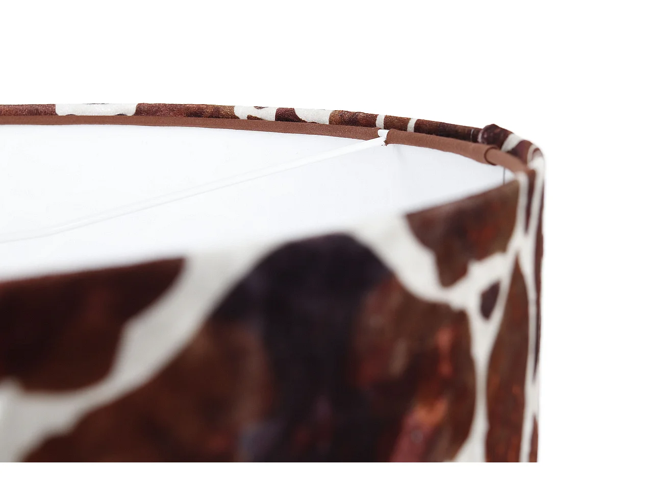 Suspension Animal Print