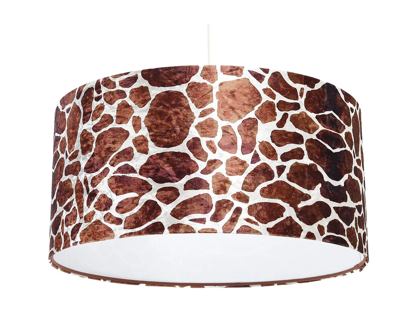 Suspension Animal Print