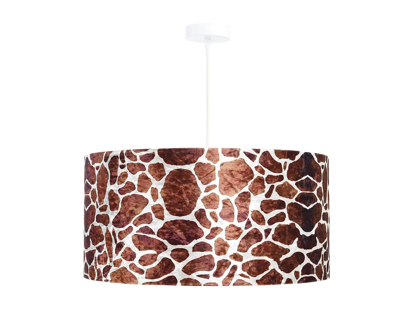 Suspension Animal Print