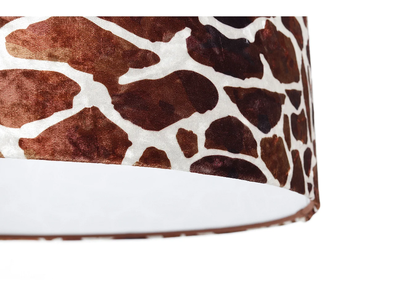 Suspension Animal Print