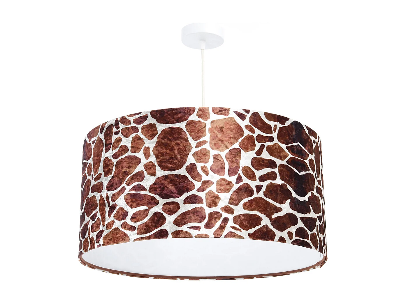 Suspension Animal Print