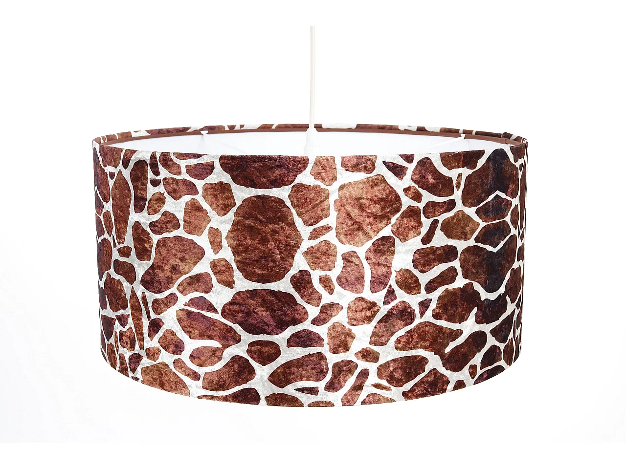 Suspension Animal Print