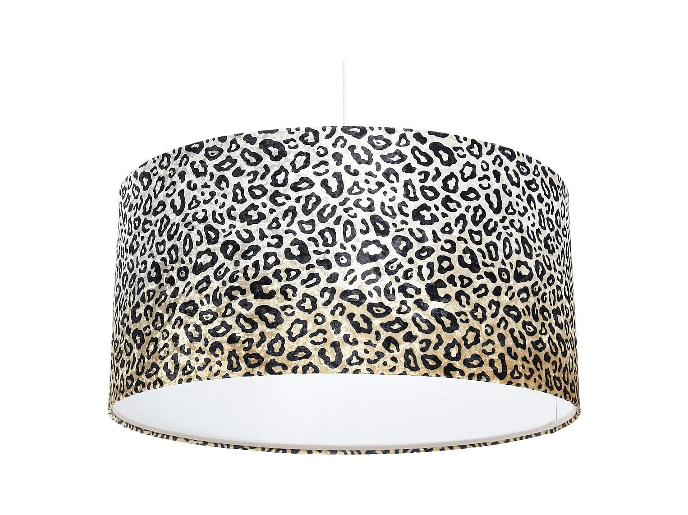 Suspension Animal Print