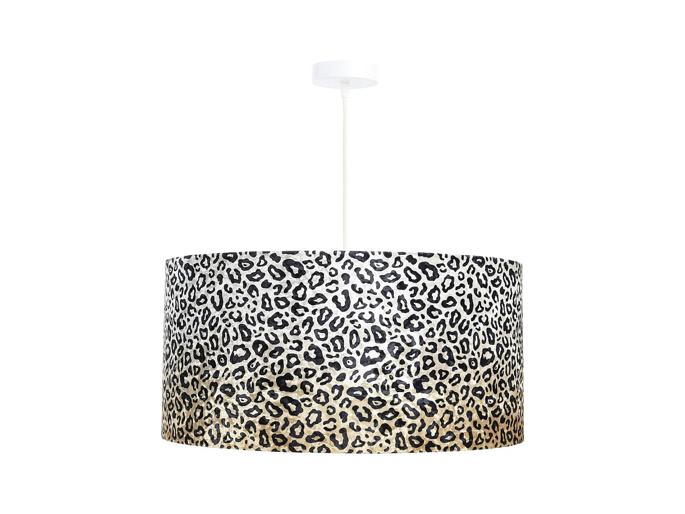 Suspension Animal Print