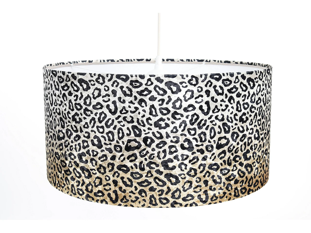 Suspension Animal Print