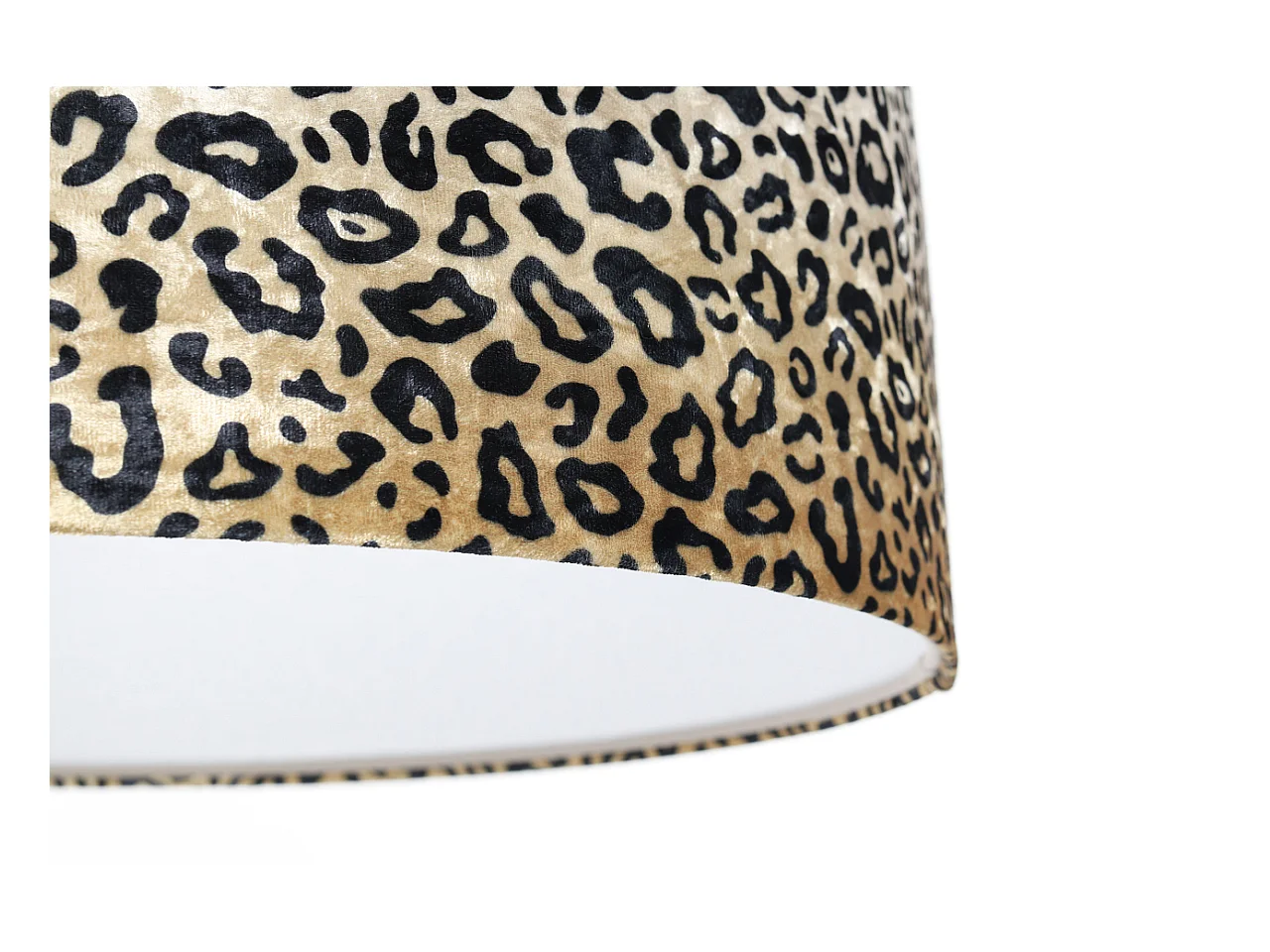 Suspension Animal Print