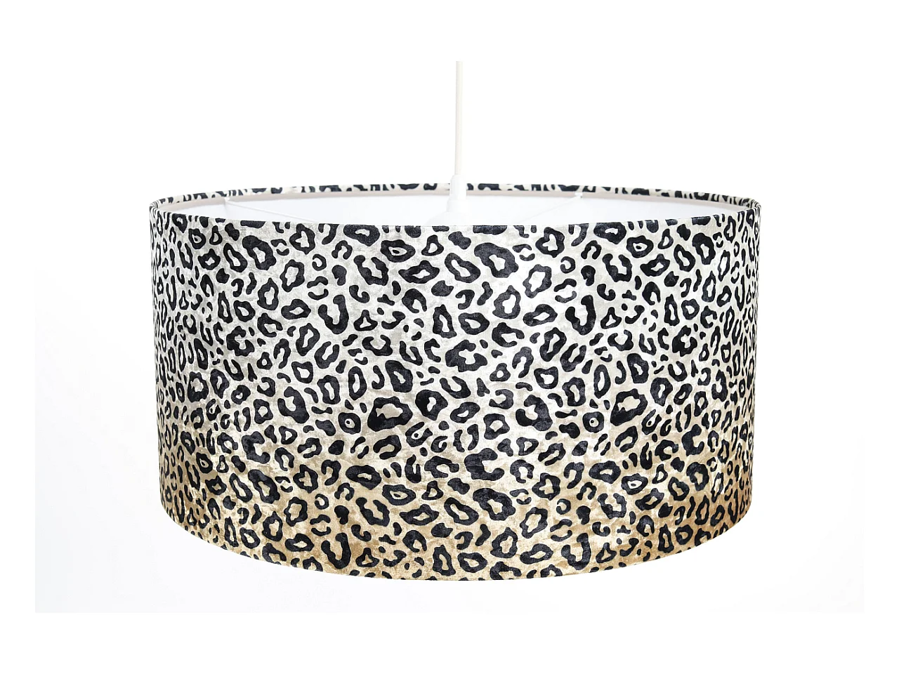 Suspension Animal Print