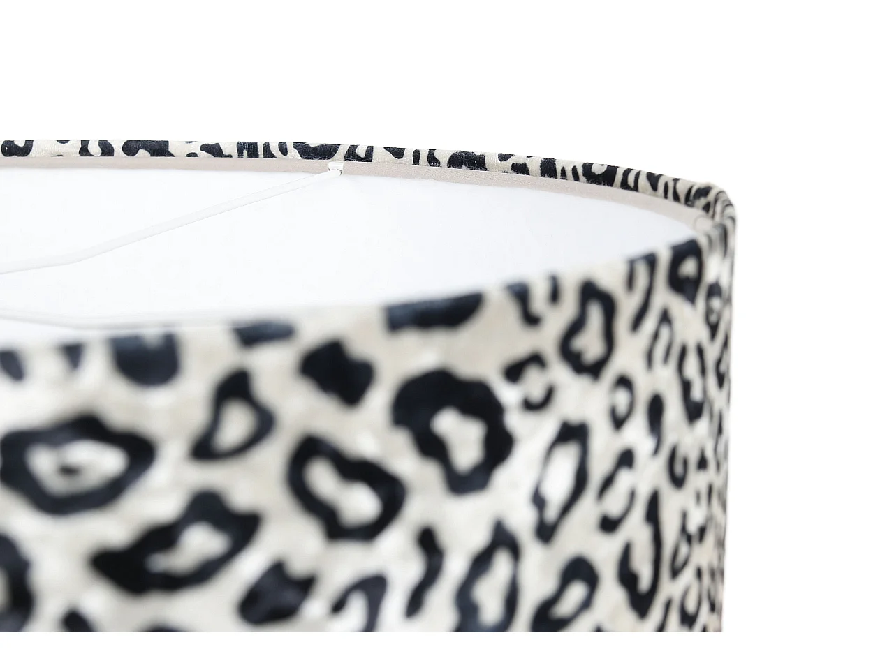 Suspension Animal Print