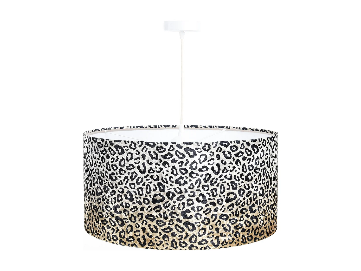 Suspension Animal Print