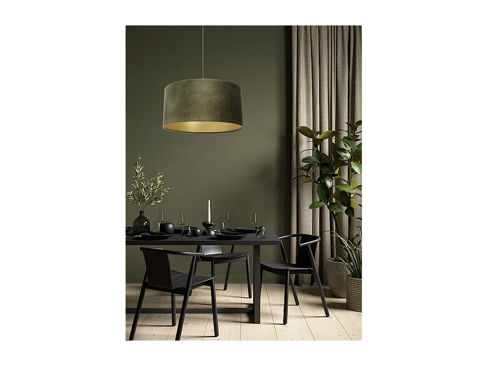 Suspension Vintage Glamour