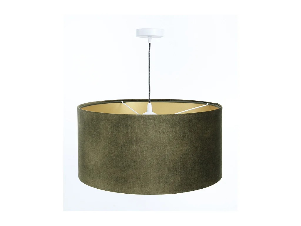 Suspension Vintage Glamour