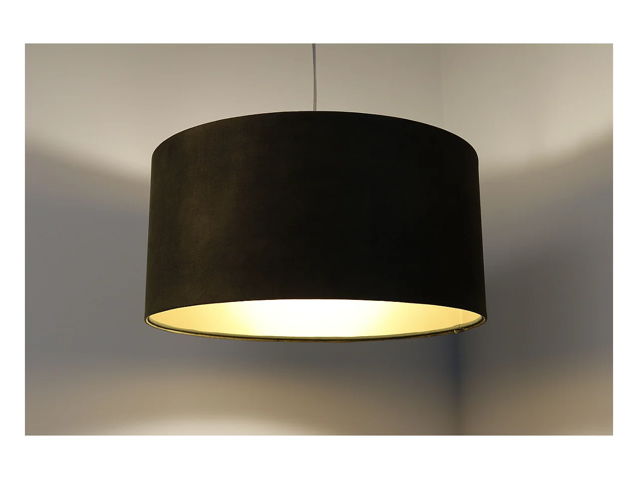 Suspension Vintage Glamour