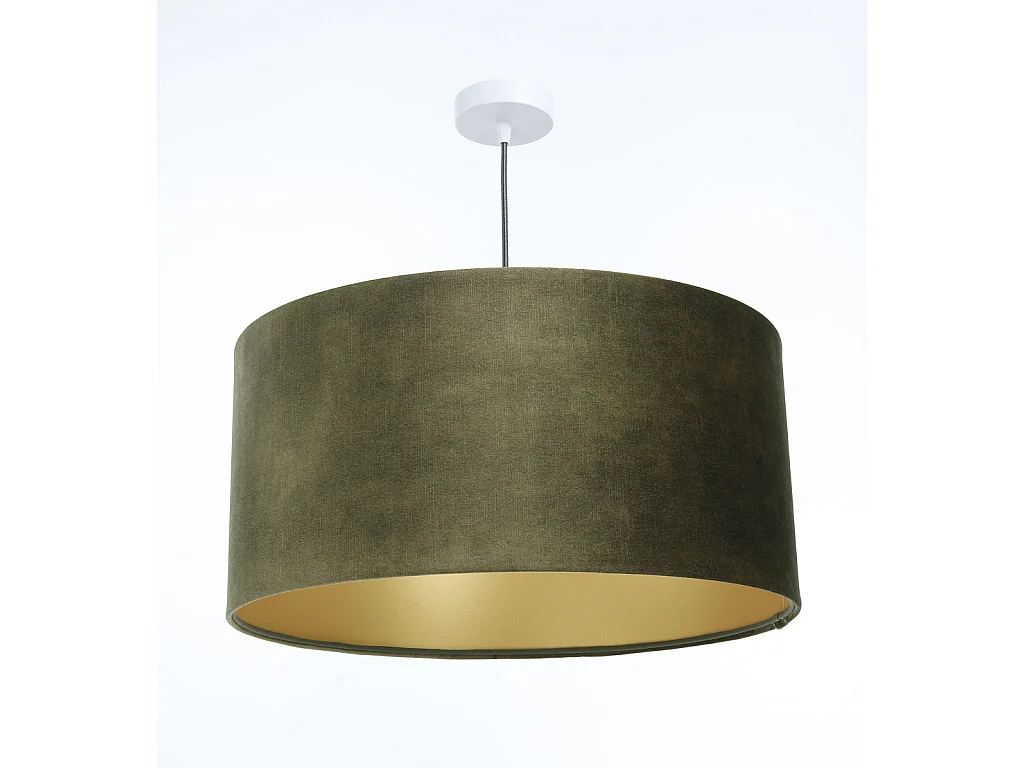 Suspension Vintage Glamour