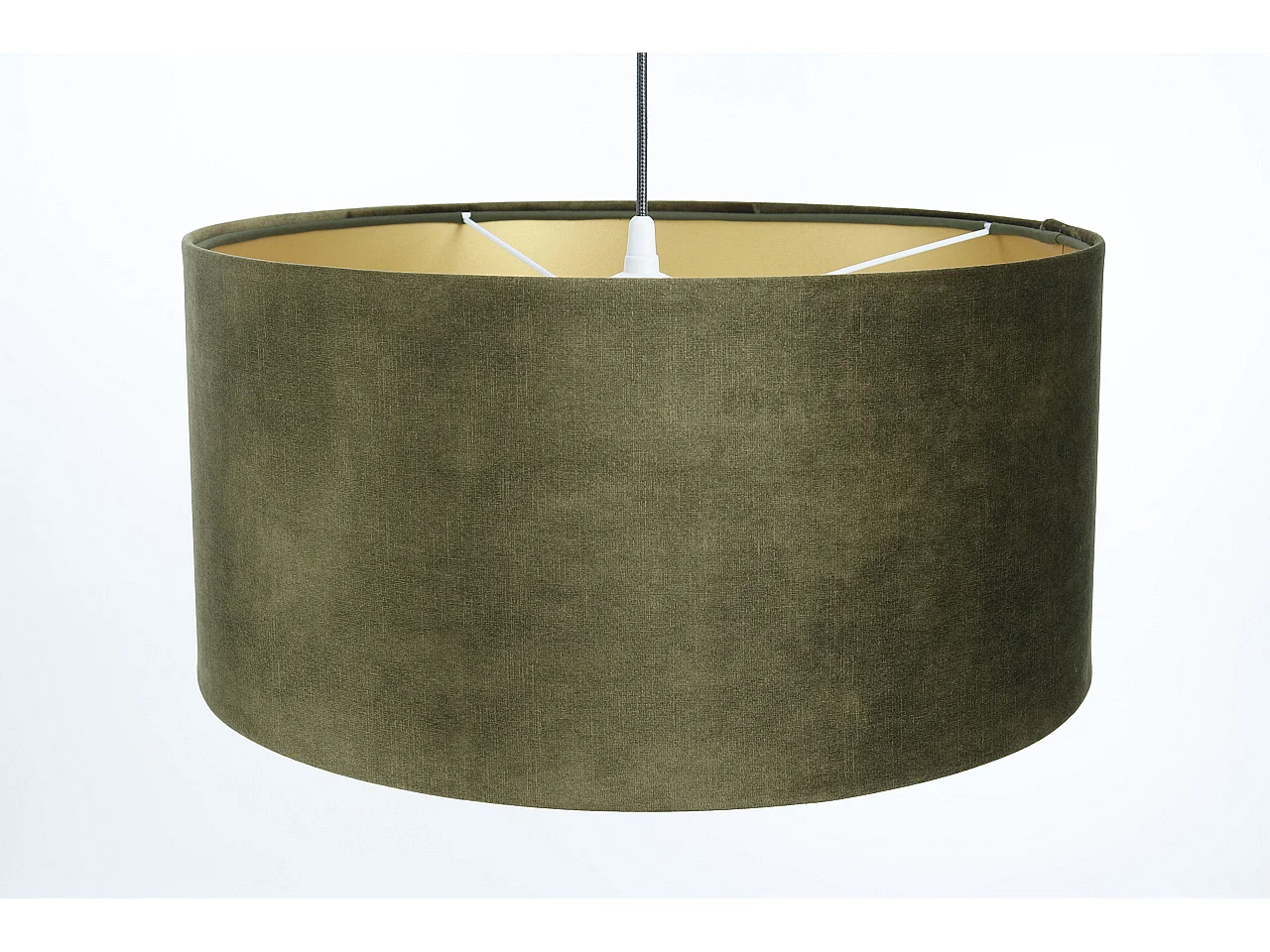 Suspension Vintage Glamour