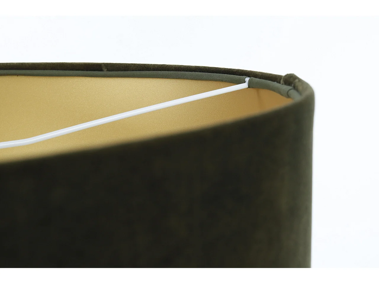 Suspension Vintage Glamour