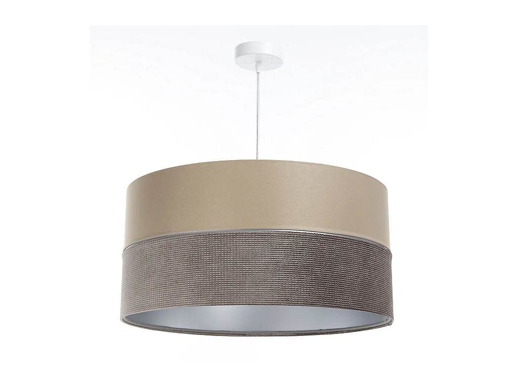 Suspension Twist Classic Ø60cm