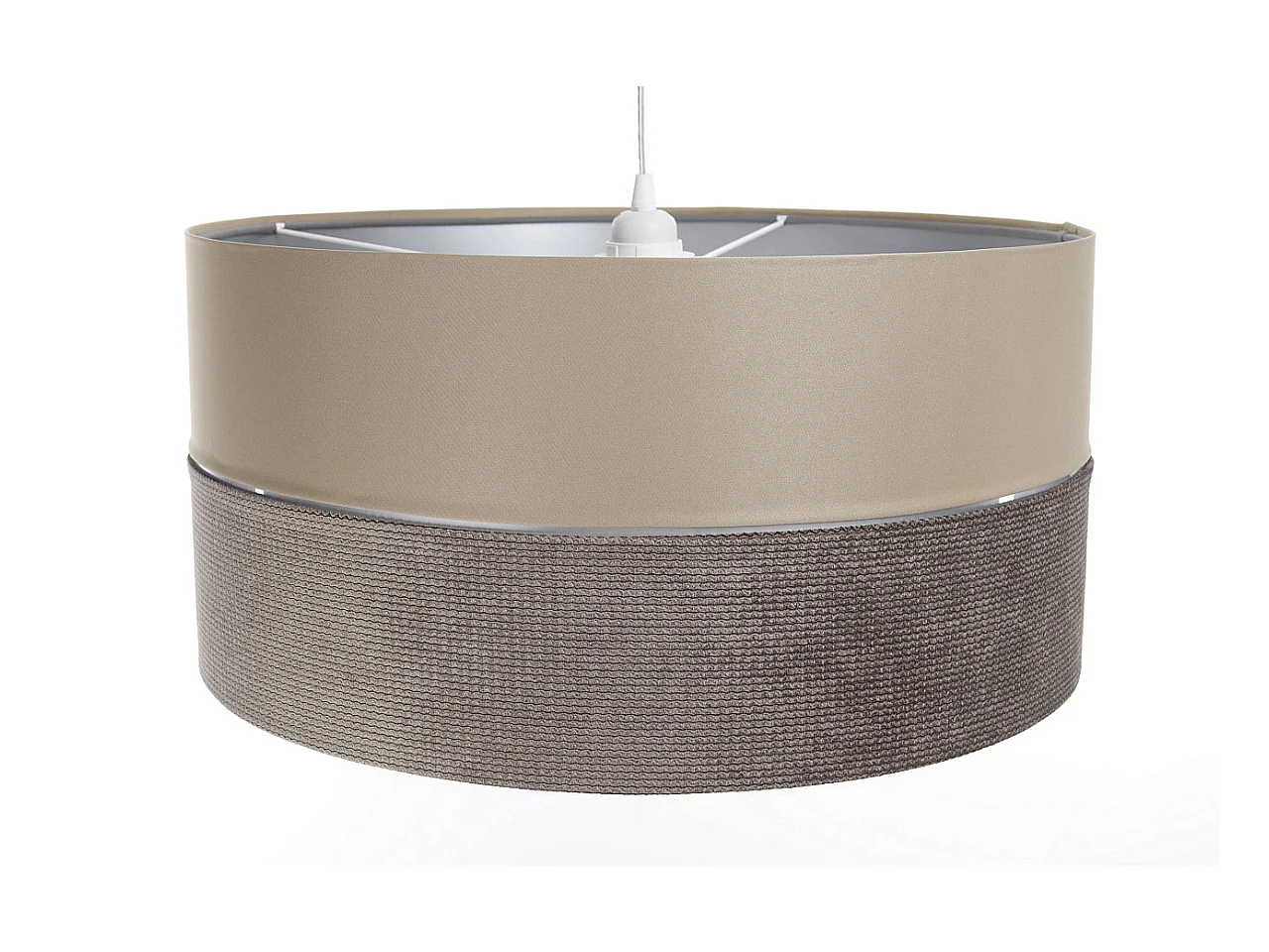 Suspension Twist Classic Ø60cm