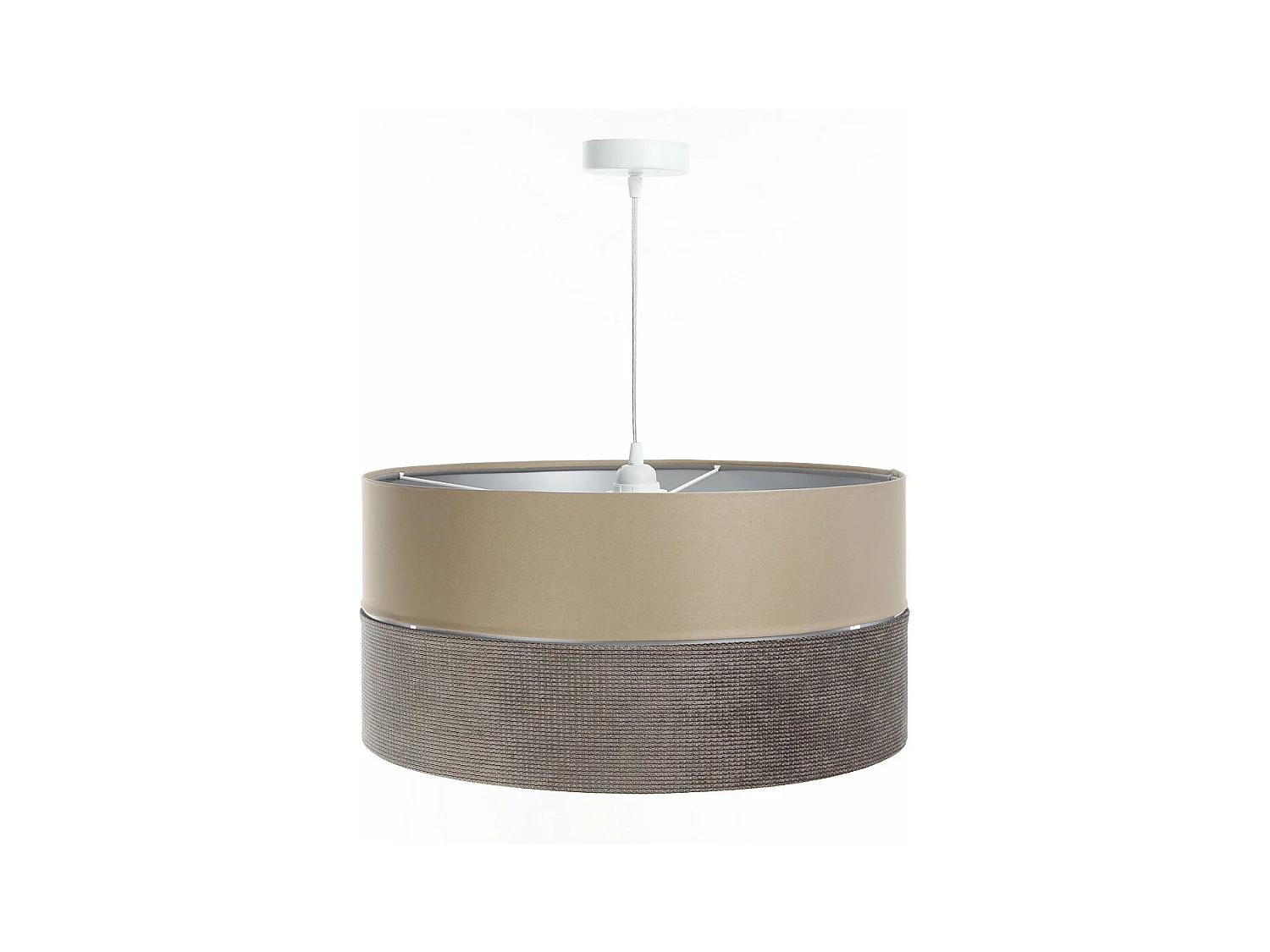 Suspension Twist Classic Ø60cm