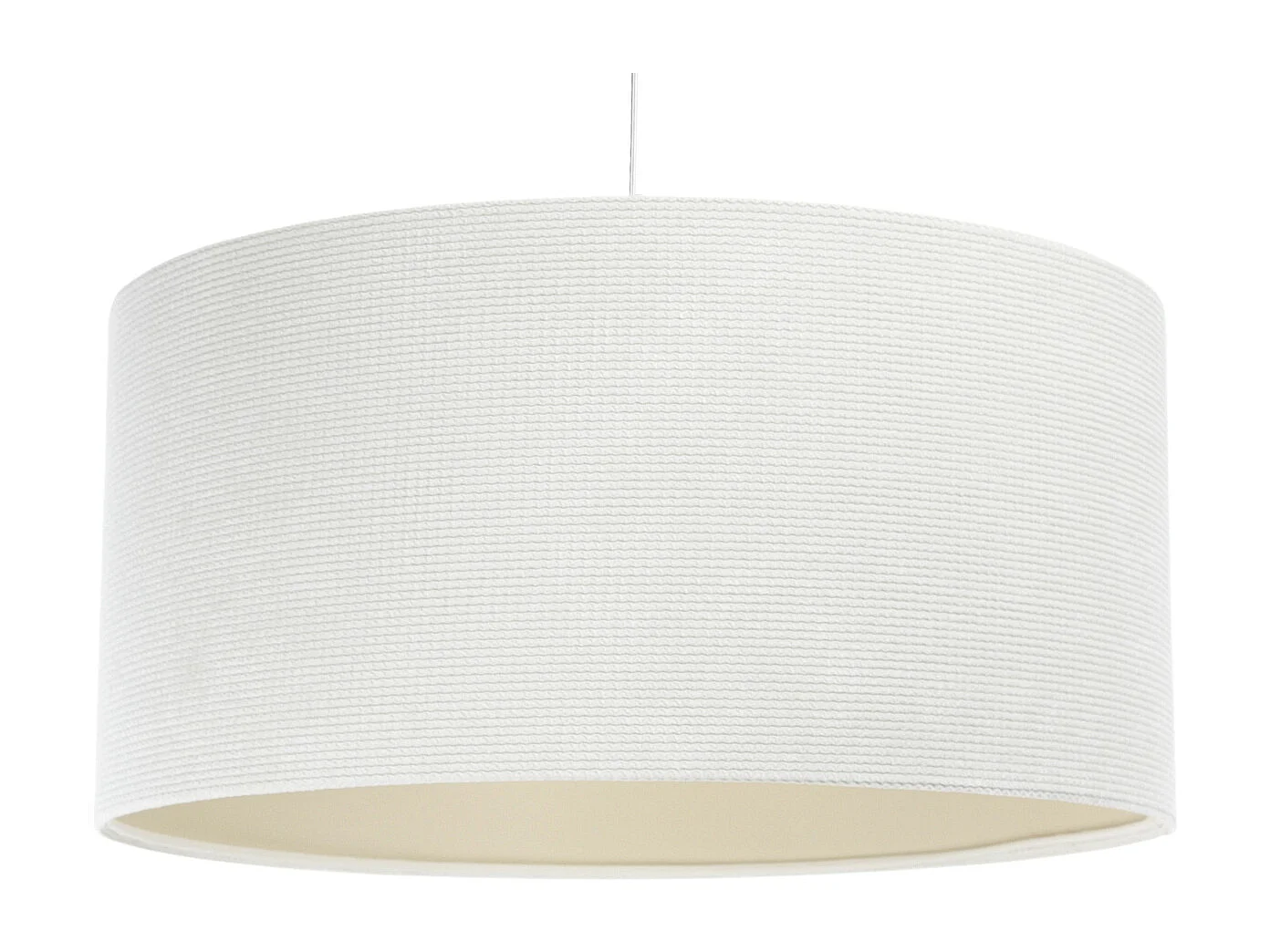 Suspension Glamour Structural Velour