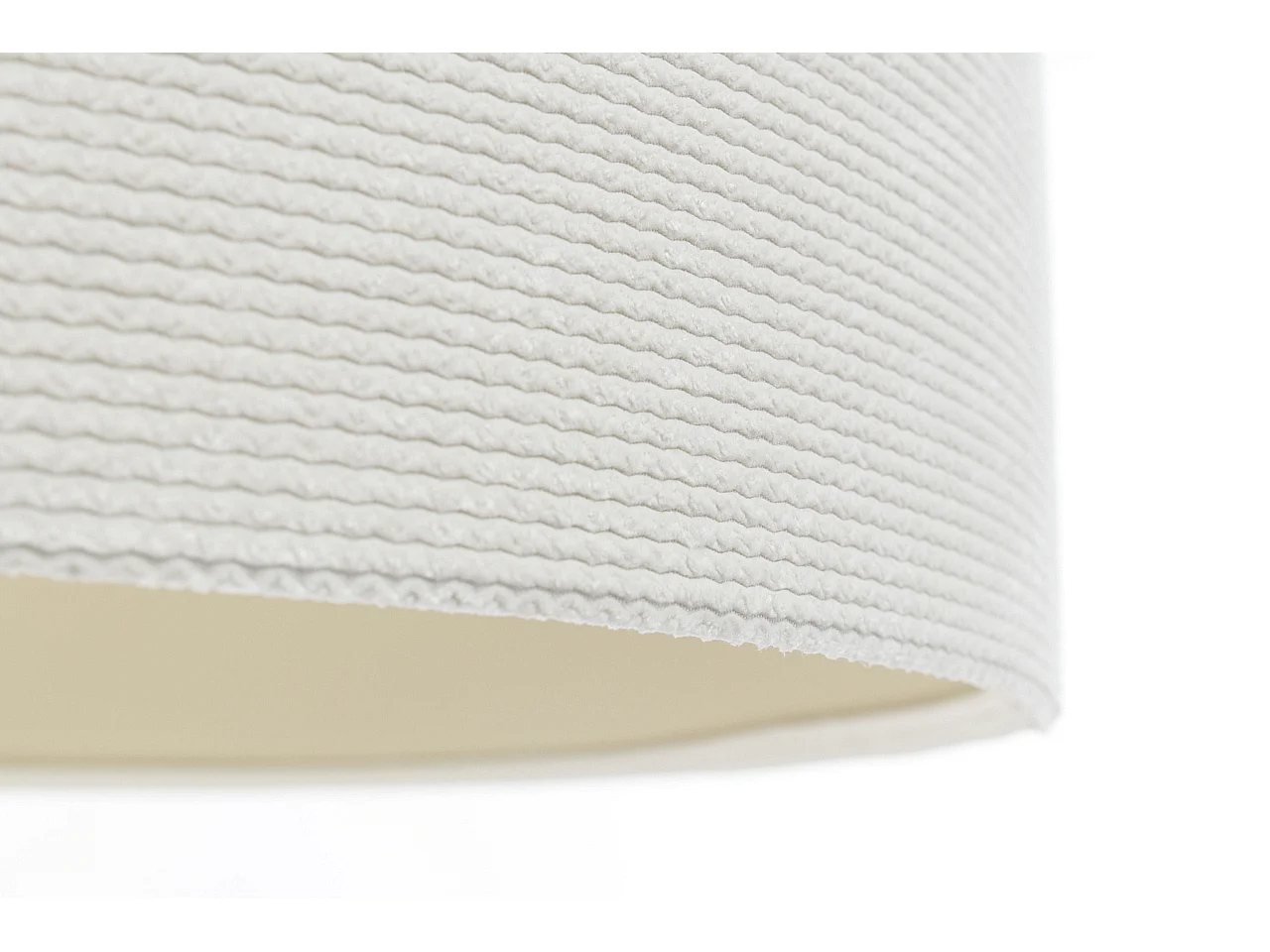 Suspension Glamour Structural Velour