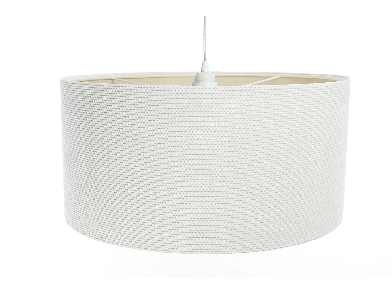 Suspension Glamour Structural Velour