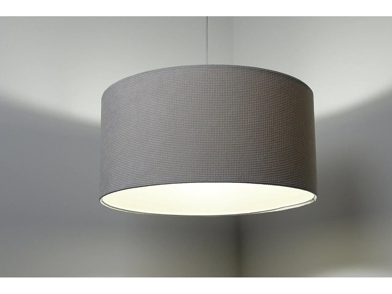 Suspension Glamour Structural Velour