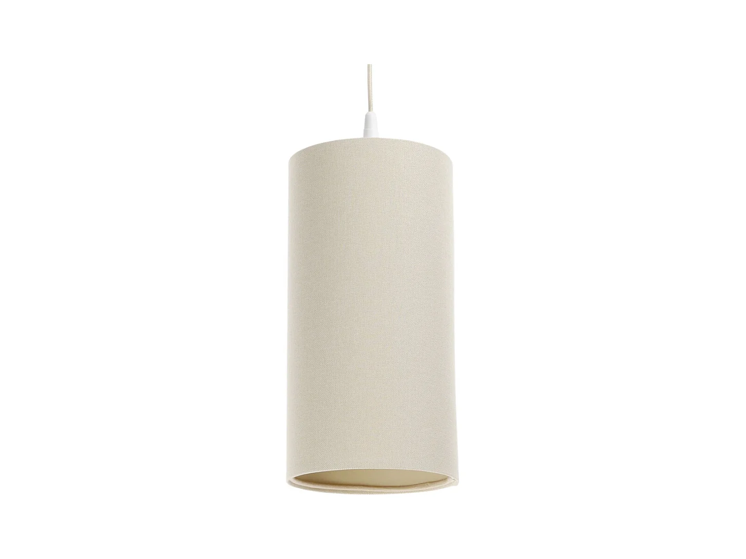 Hängeleuchte Tube BOHO ELEGANT