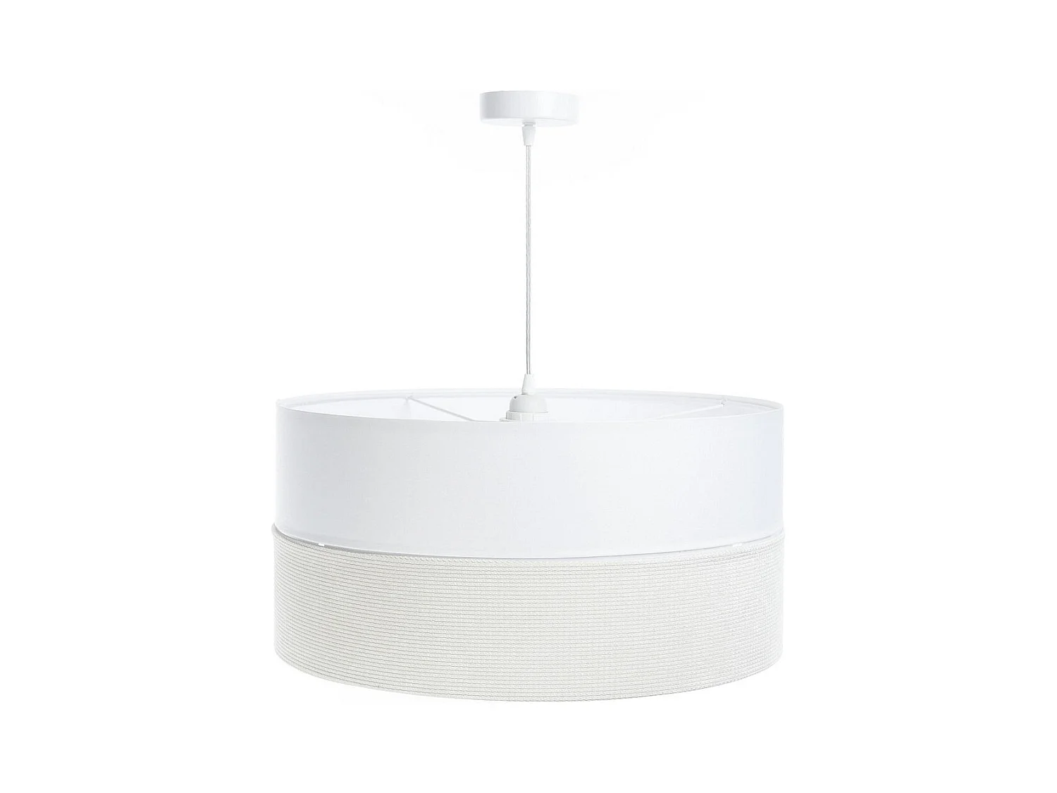 Suspension Twist Classic Ø40cm