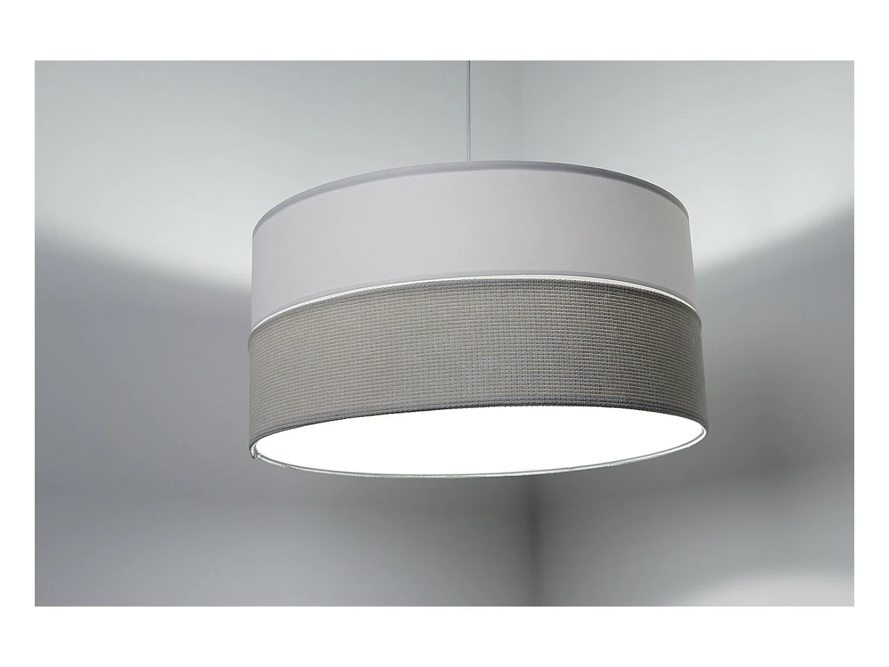 Suspension Twist Classic Ø40cm