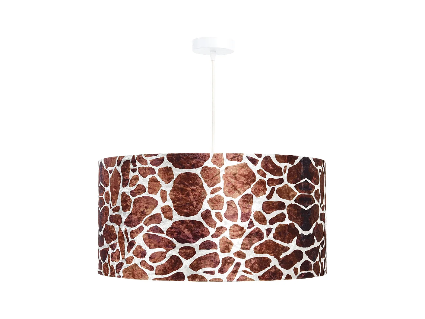 Suspension Animal Print