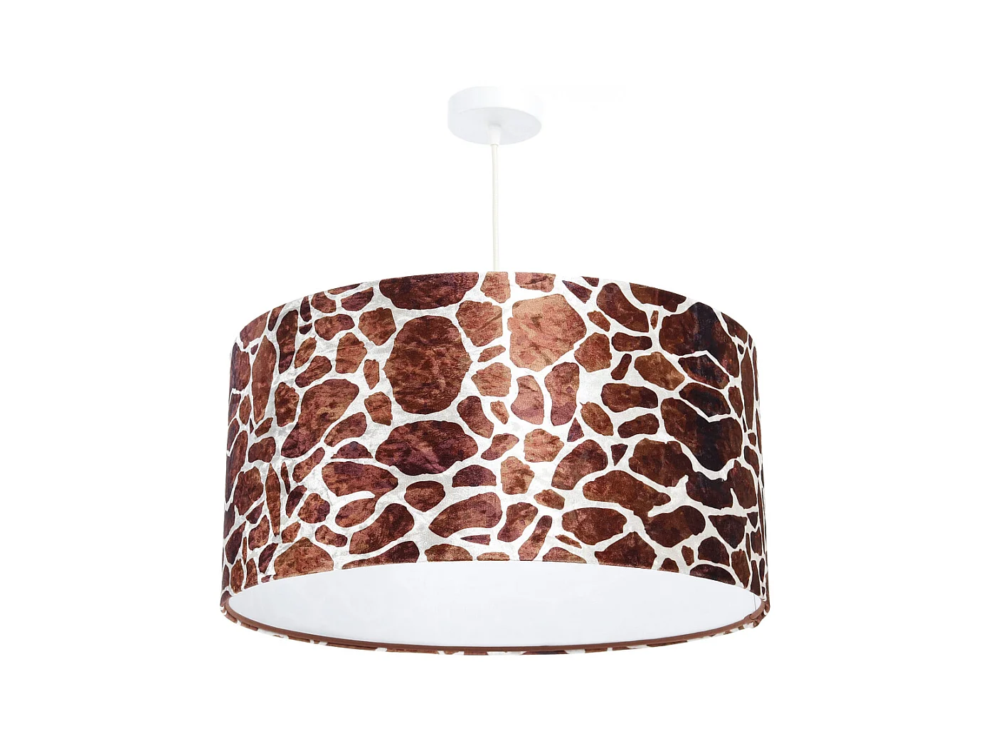 Suspension Animal Print