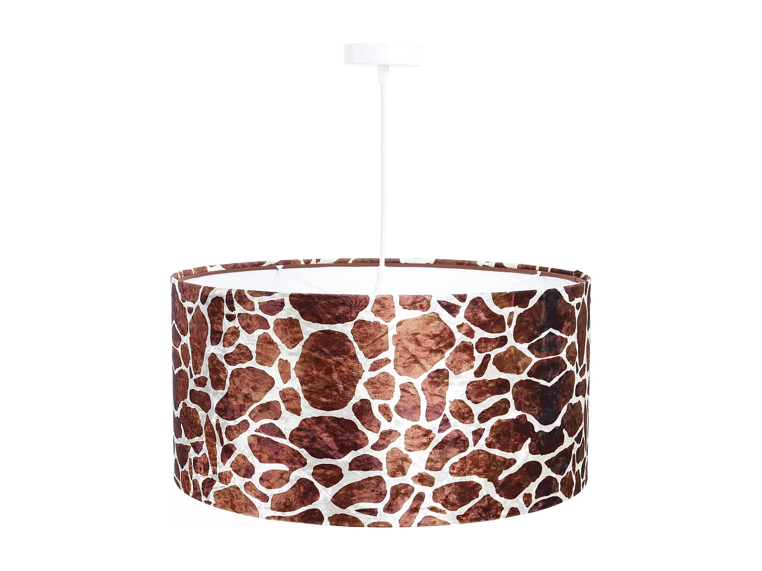 Suspension Animal Print
