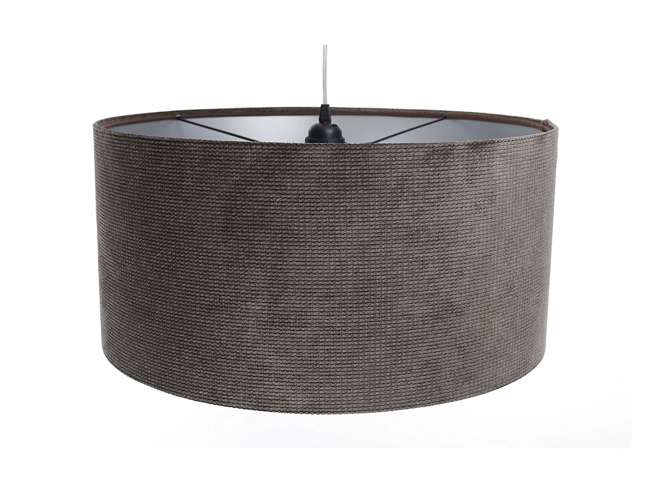 Suspension Glamour Structural Velour