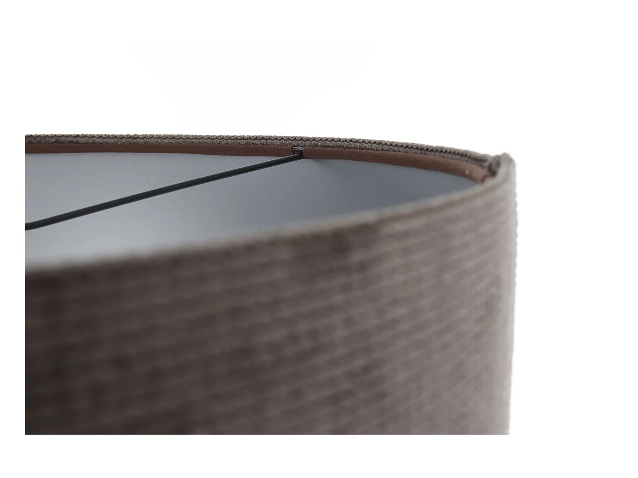 Suspension Glamour Structural Velour