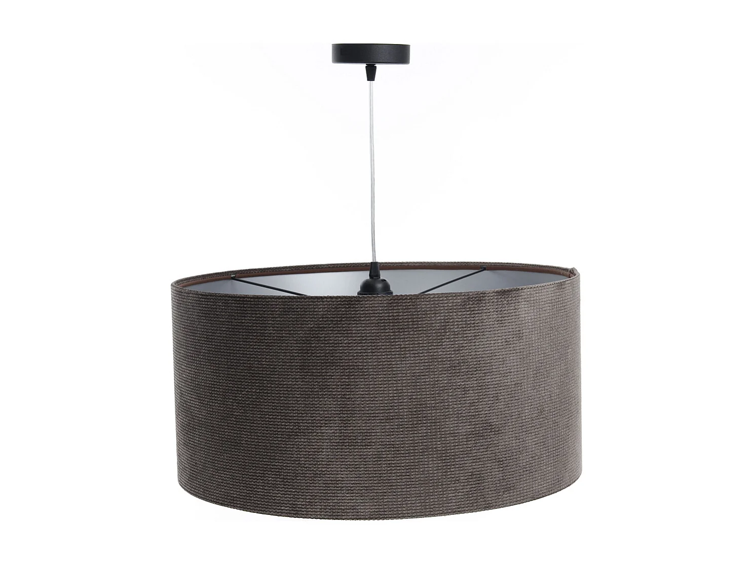 Suspension Glamour Structural Velour