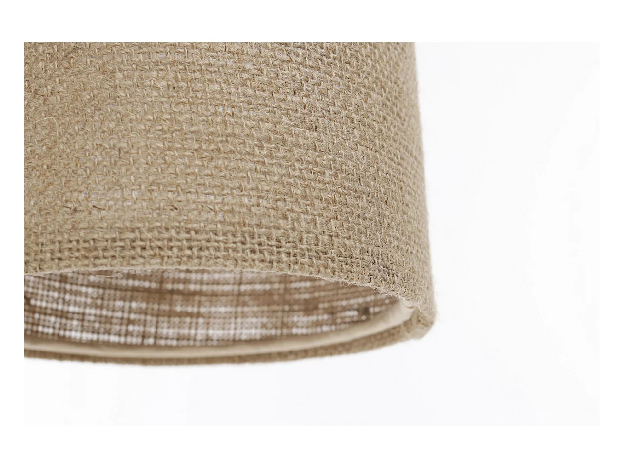 Hängeleuchte Tube BOHO ELEGANT