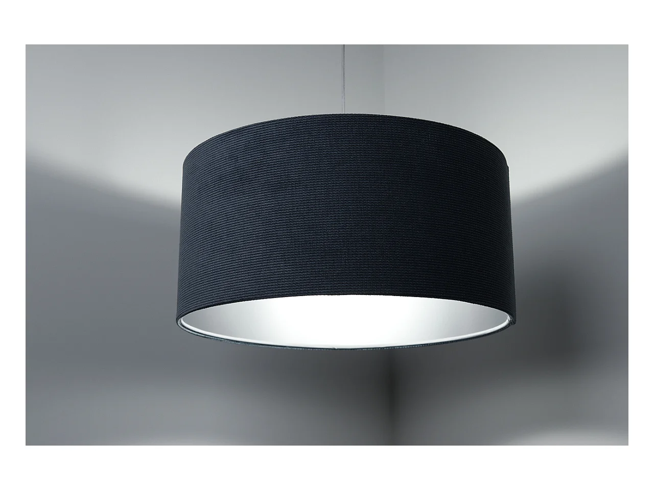 Suspension Glamour Structural Velour