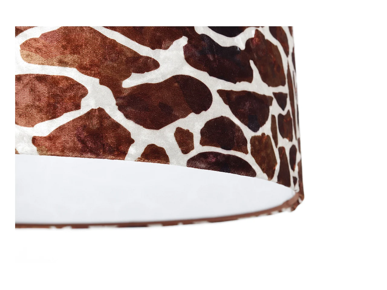 Suspension Animal Print