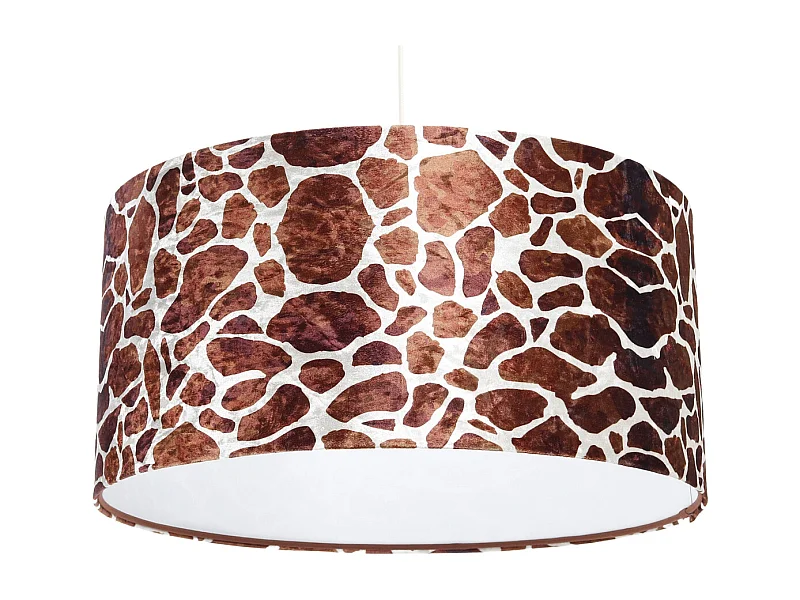 Suspension Animal Print