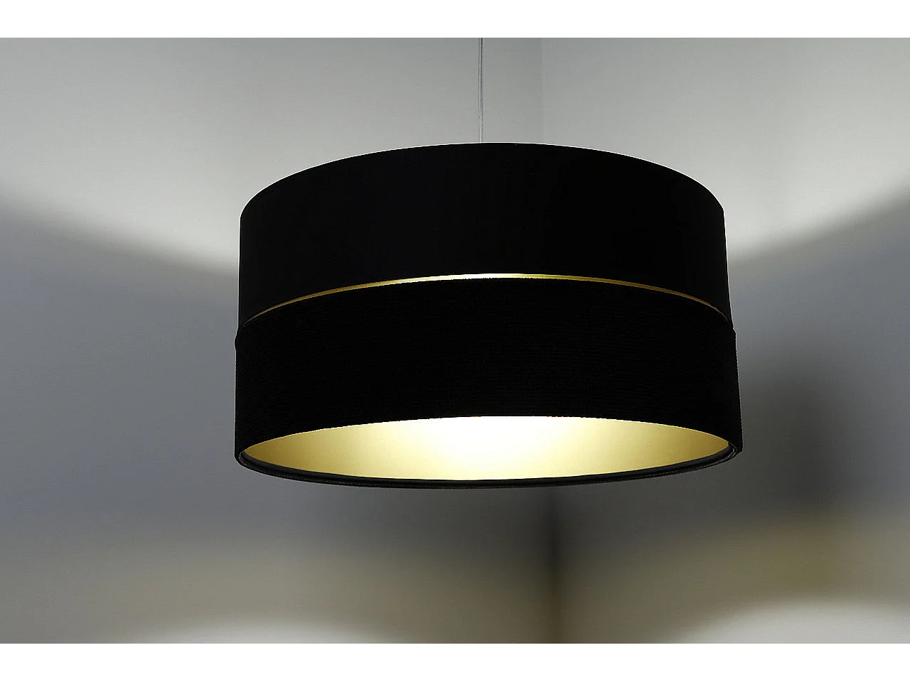 Suspension Twist Classic Ø50cm