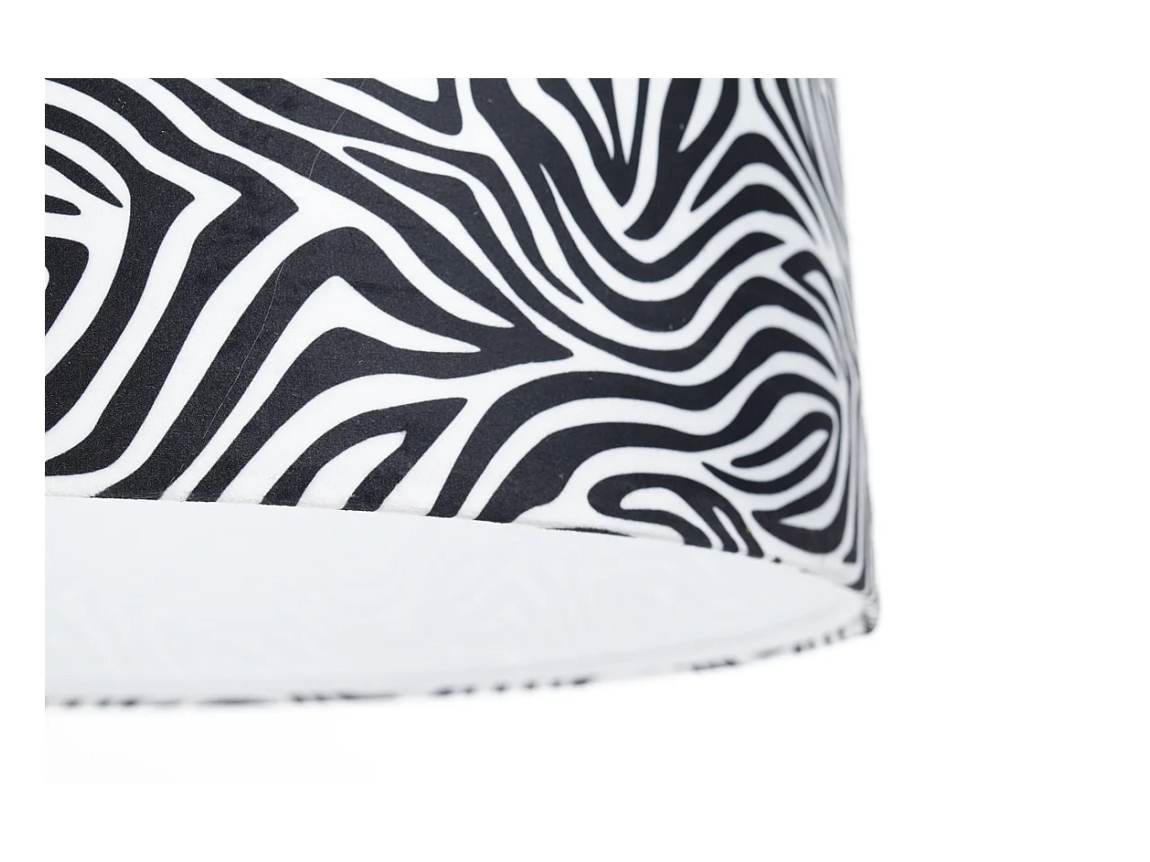 Suspension Animal Print