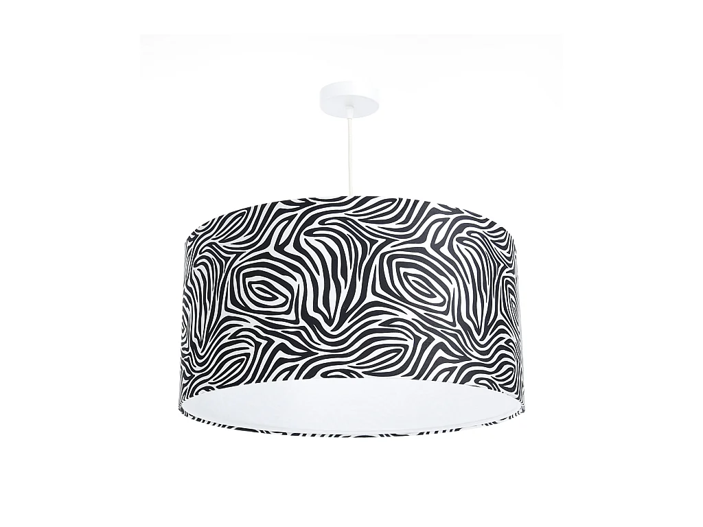 Suspension Animal Print