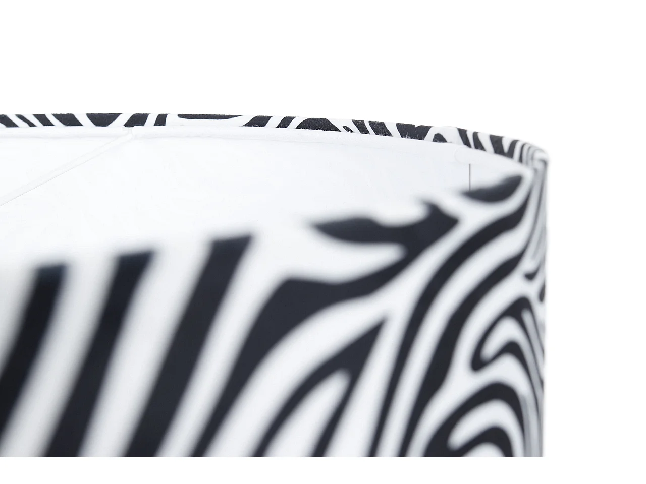 Suspension Animal Print