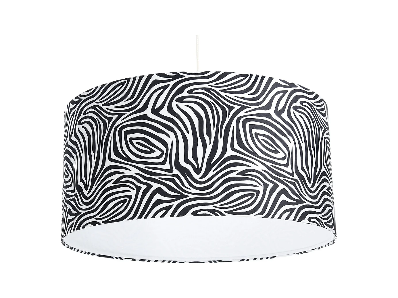 Hängeleuchte Animal Print